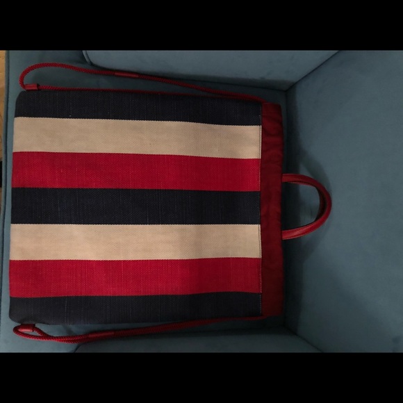 COPY - Authentic Gucci Backpack. Men’s and women’s - Picture 8 of 8